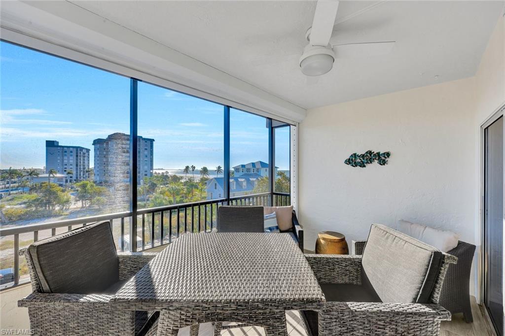 ESTERO BEACH CLUB EAST CONDO - Residential