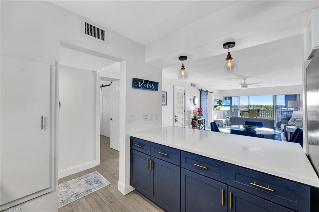 ESTERO BEACH CLUB EAST CONDO - Residential