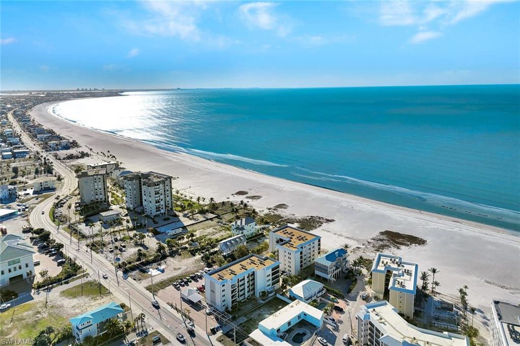 ESTERO BEACH CLUB EAST CONDO - Residential