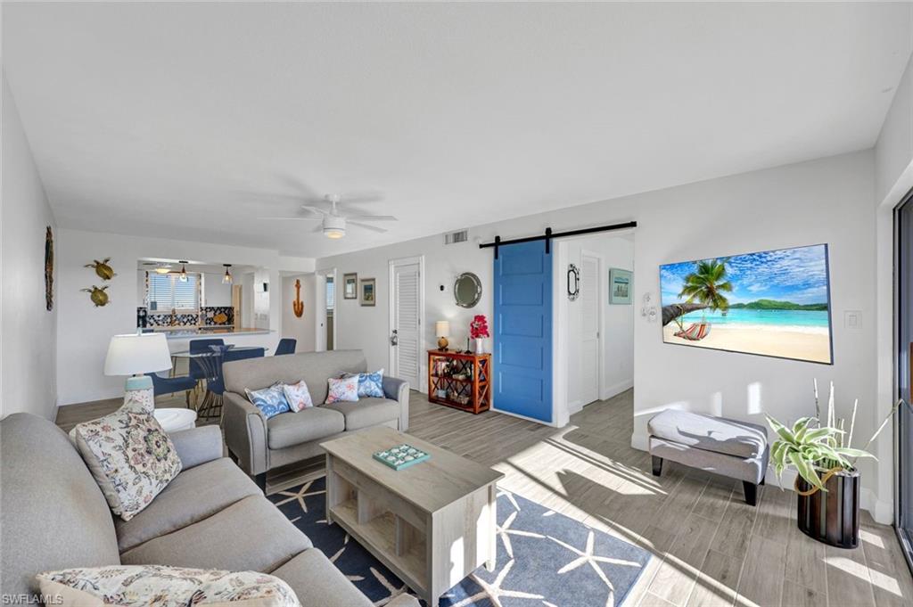 ESTERO BEACH CLUB EAST CONDO - Residential