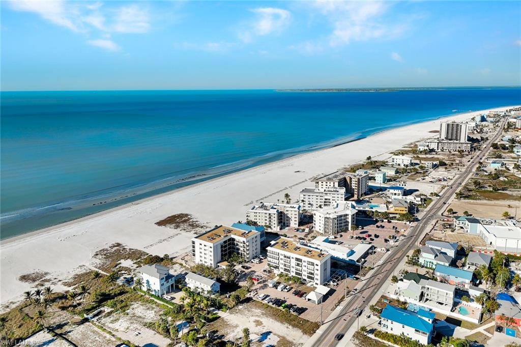 ESTERO BEACH CLUB EAST CONDO - Residential