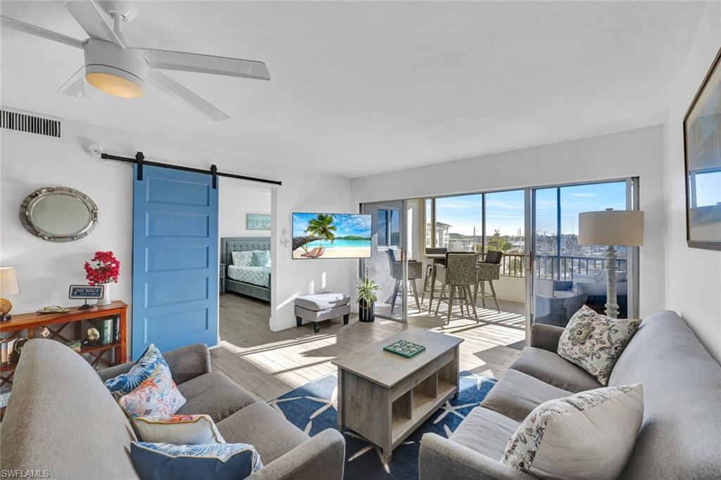 ESTERO BEACH CLUB EAST CONDO - Residential