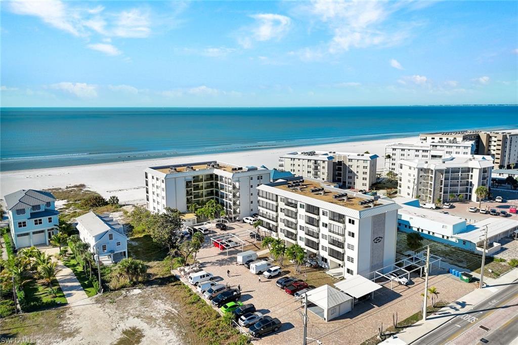 ESTERO BEACH CLUB EAST CONDO - Residential