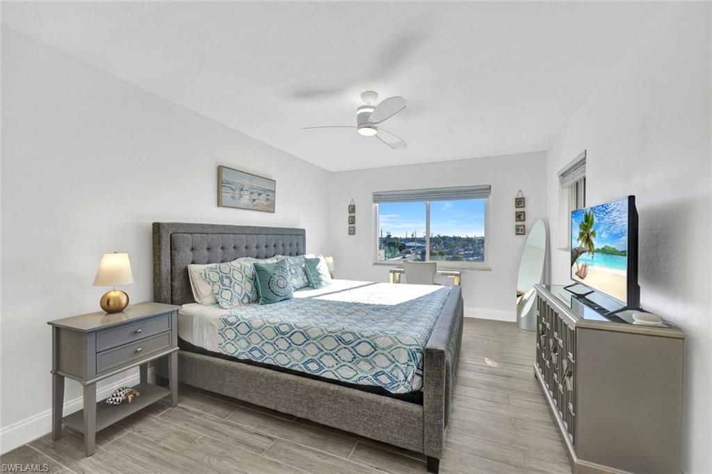 ESTERO BEACH CLUB EAST CONDO - Residential