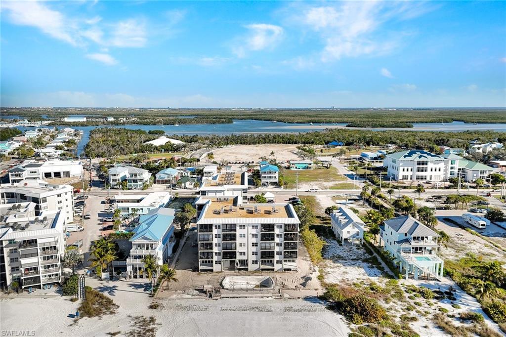 ESTERO BEACH CLUB EAST CONDO - Residential