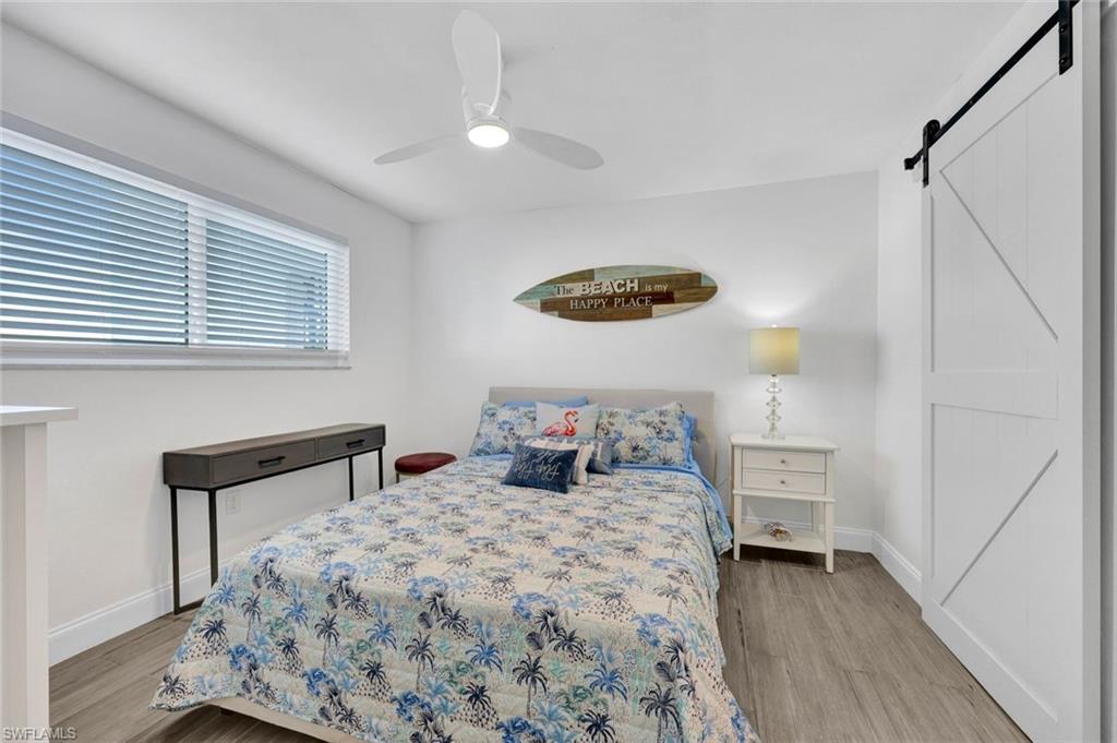 ESTERO BEACH CLUB EAST CONDO - Residential