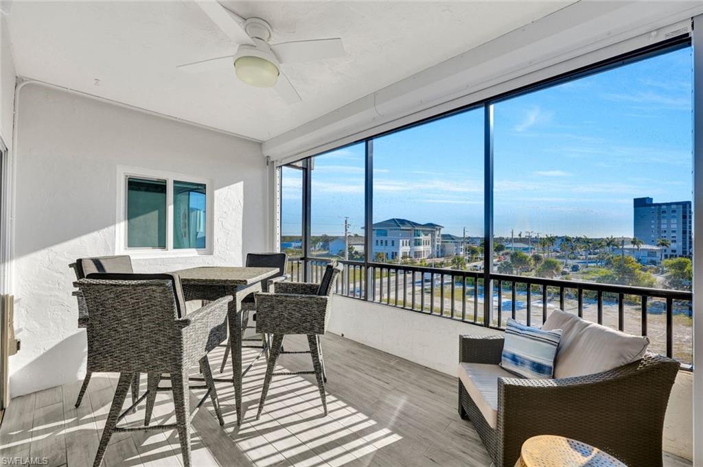 ESTERO BEACH CLUB EAST CONDO - Residential