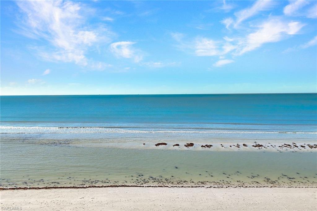 ESTERO BEACH CLUB EAST CONDO - Residential