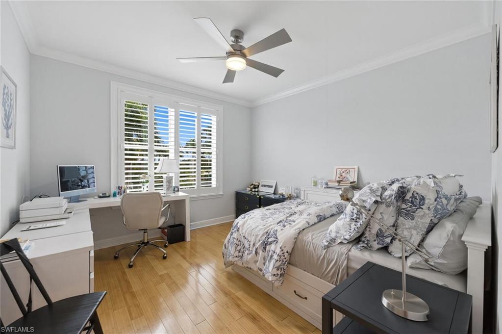 ARUBA AT COVE TOWERS - Residential