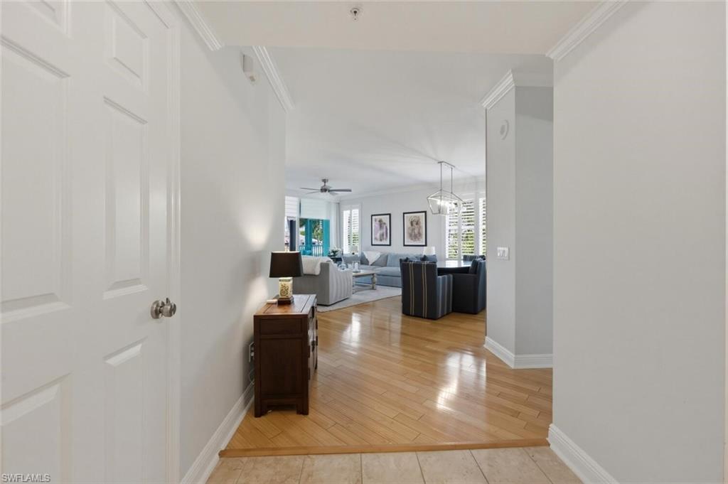 ARUBA AT COVE TOWERS - Residential