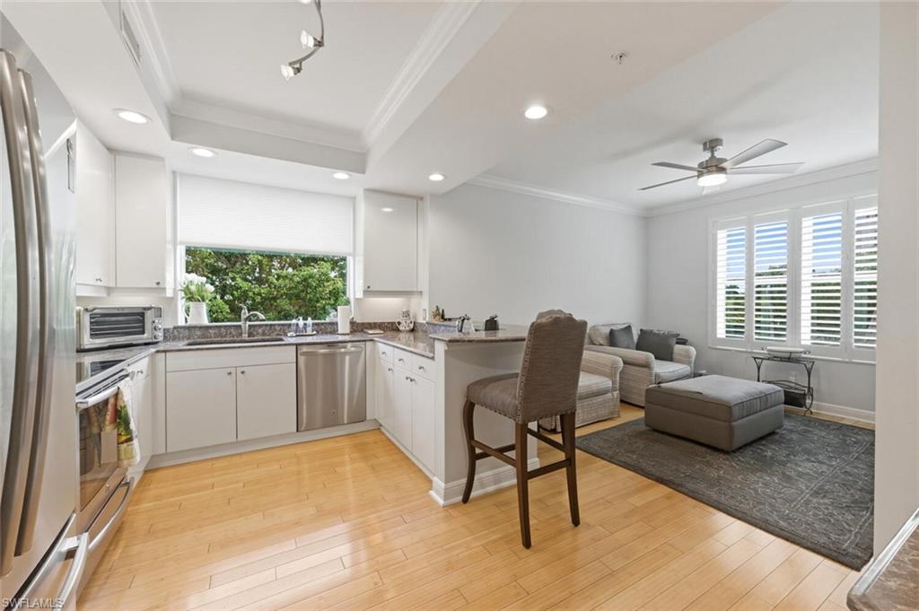 ARUBA AT COVE TOWERS - Residential