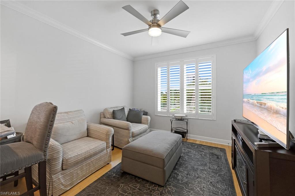 ARUBA AT COVE TOWERS - Residential