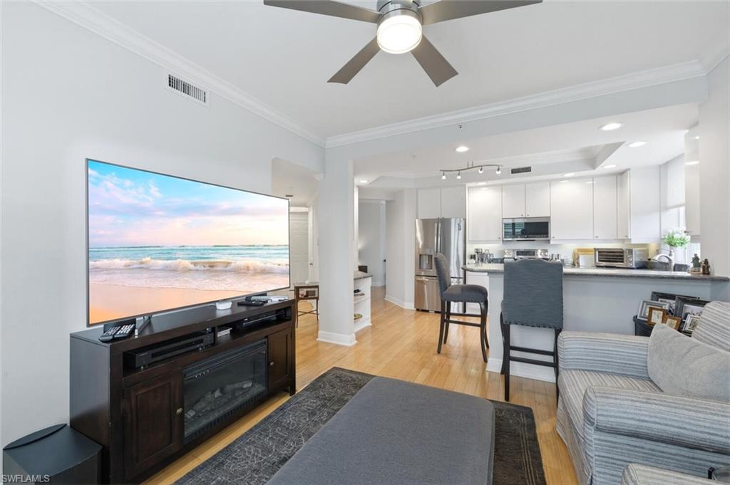 ARUBA AT COVE TOWERS - Residential