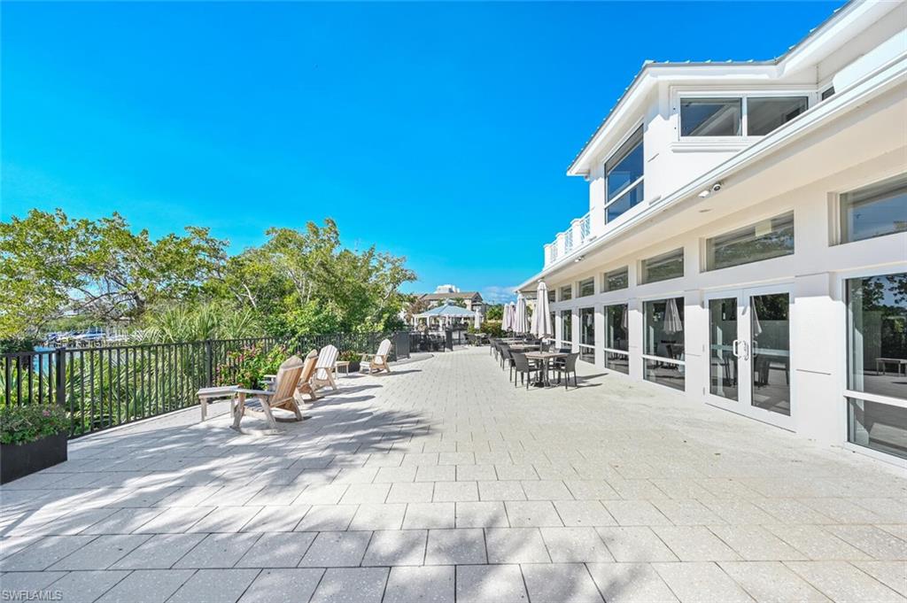 ARUBA AT COVE TOWERS - Residential