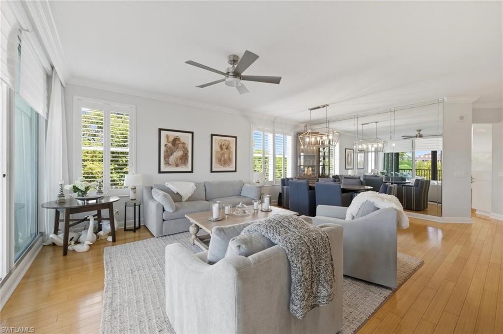 ARUBA AT COVE TOWERS - Residential