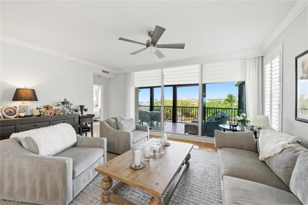 ARUBA AT COVE TOWERS - Residential