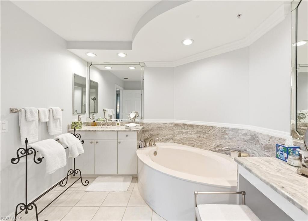 ARUBA AT COVE TOWERS - Residential