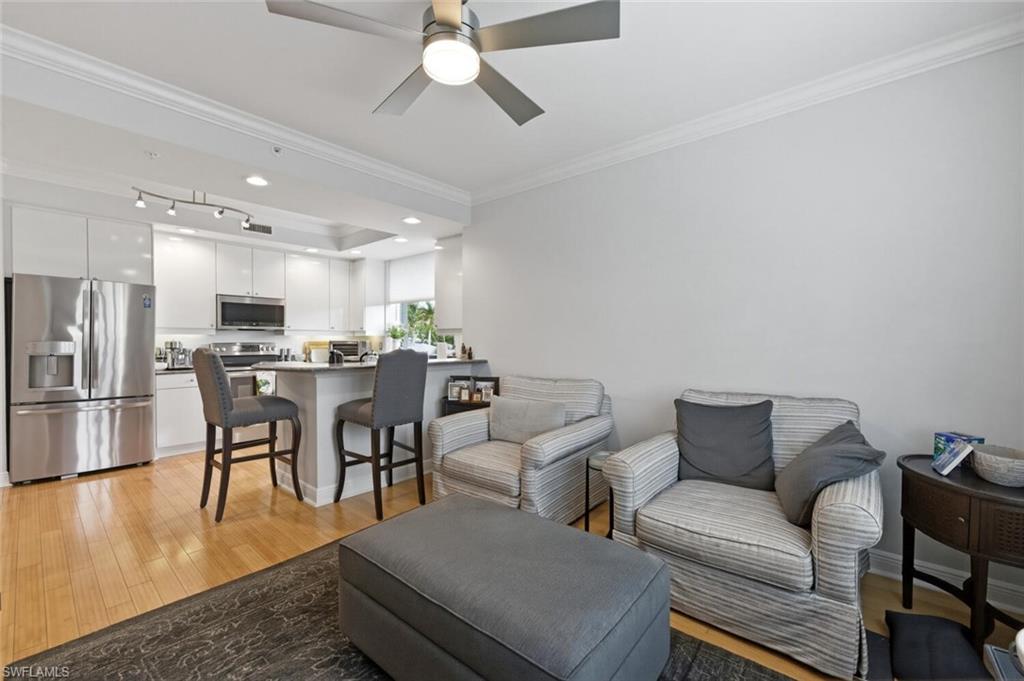 ARUBA AT COVE TOWERS - Residential