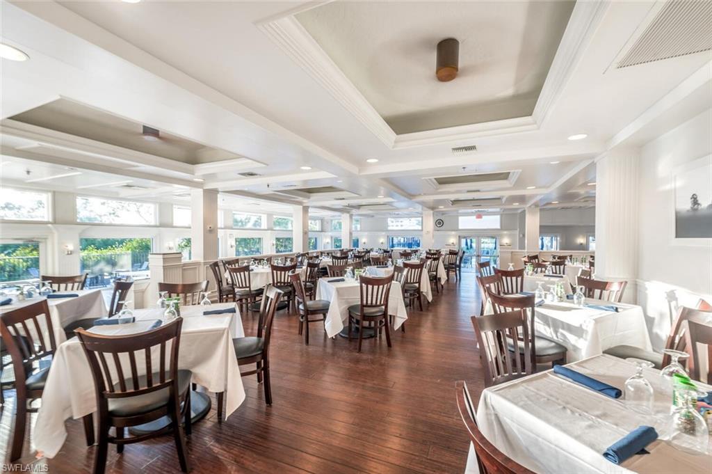 ARUBA AT COVE TOWERS - Residential