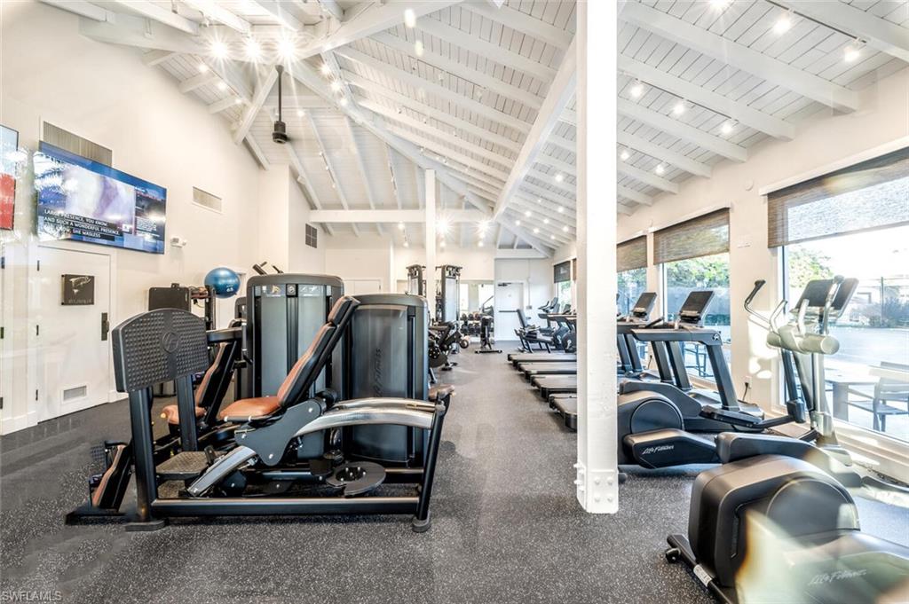 ARUBA AT COVE TOWERS - Residential