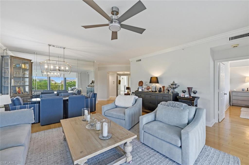 ARUBA AT COVE TOWERS - Residential