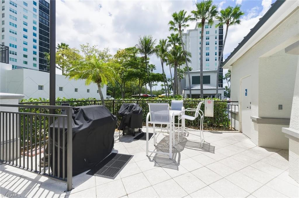 ARUBA AT COVE TOWERS - Residential