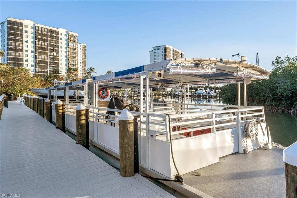 ARUBA AT COVE TOWERS - Residential