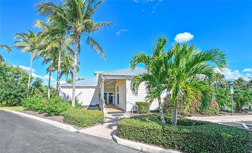 ARUBA AT COVE TOWERS - Residential