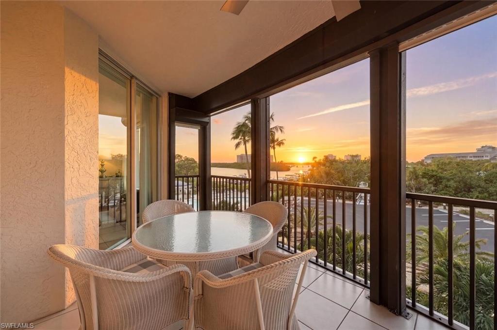 ARUBA AT COVE TOWERS - Residential