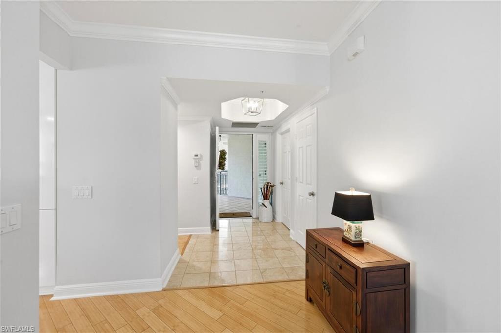 ARUBA AT COVE TOWERS - Residential