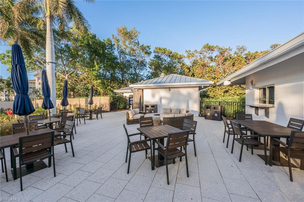 ARUBA AT COVE TOWERS - Residential