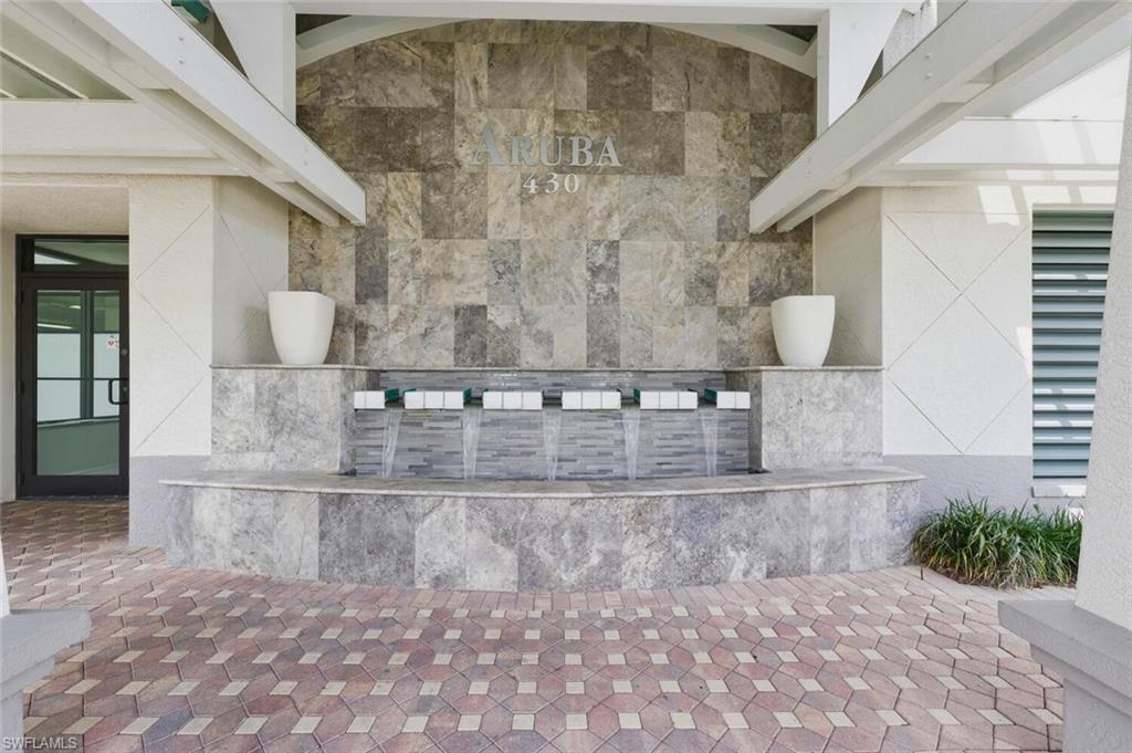 ARUBA AT COVE TOWERS - Residential