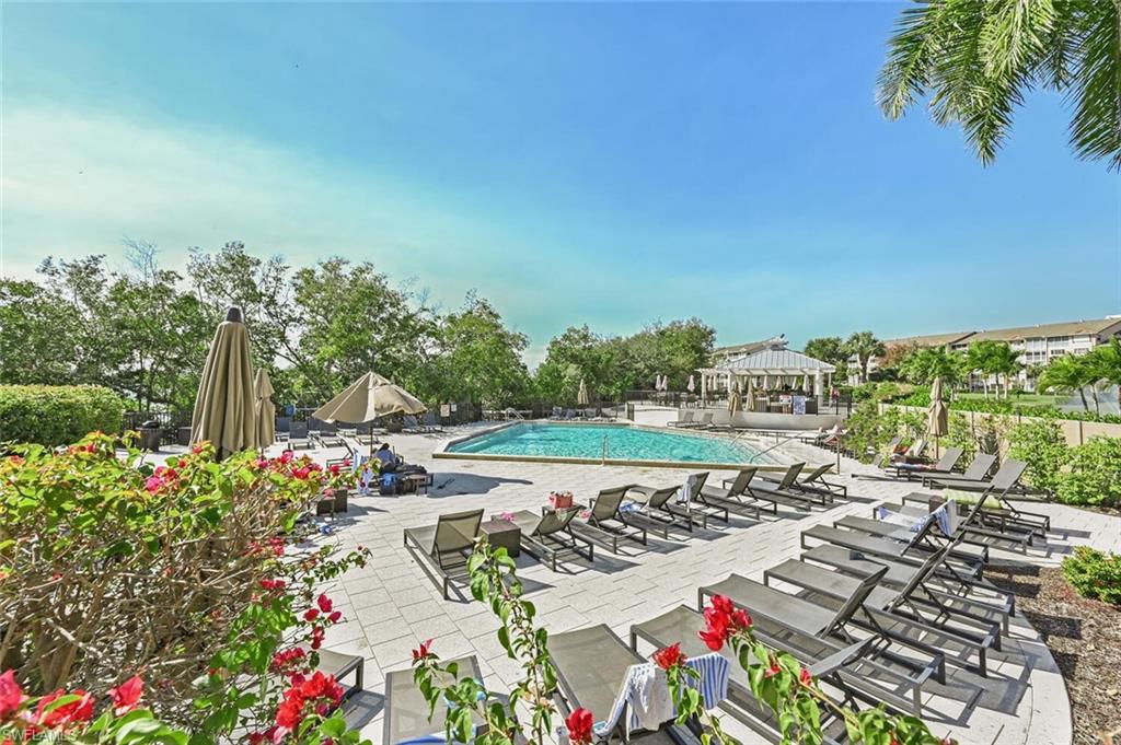 ARUBA AT COVE TOWERS - Residential