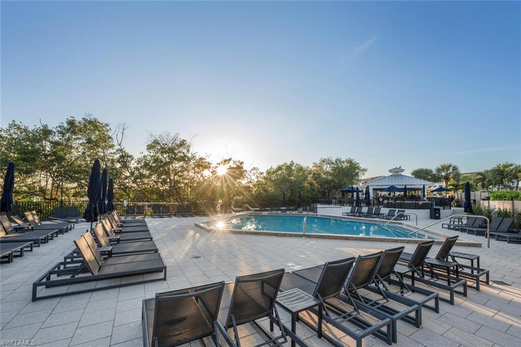 ARUBA AT COVE TOWERS - Residential