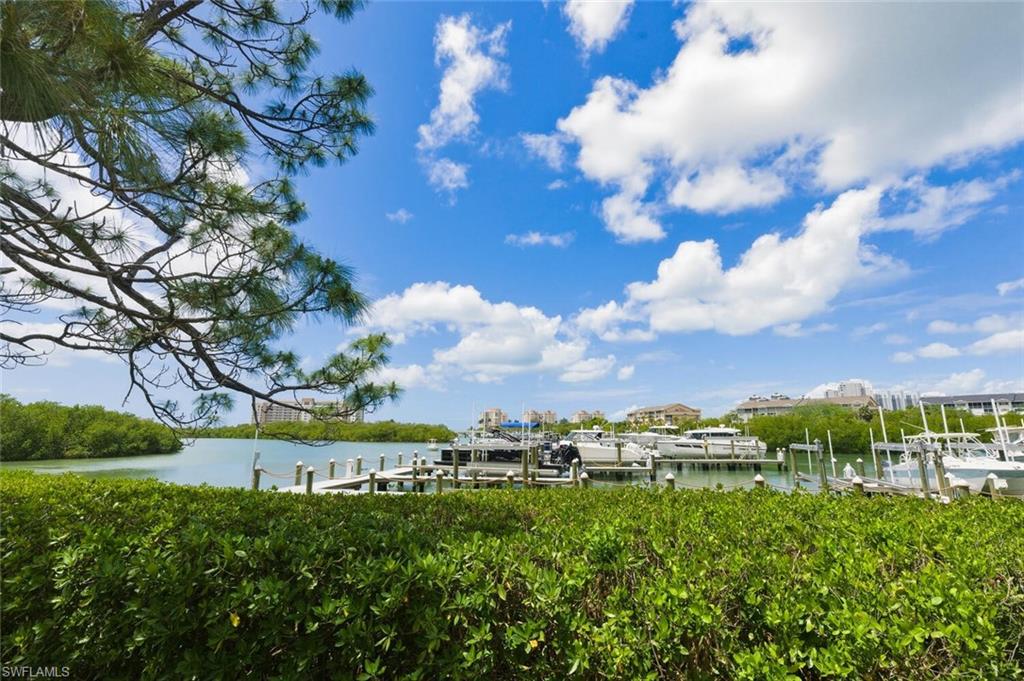 ARUBA AT COVE TOWERS - Residential