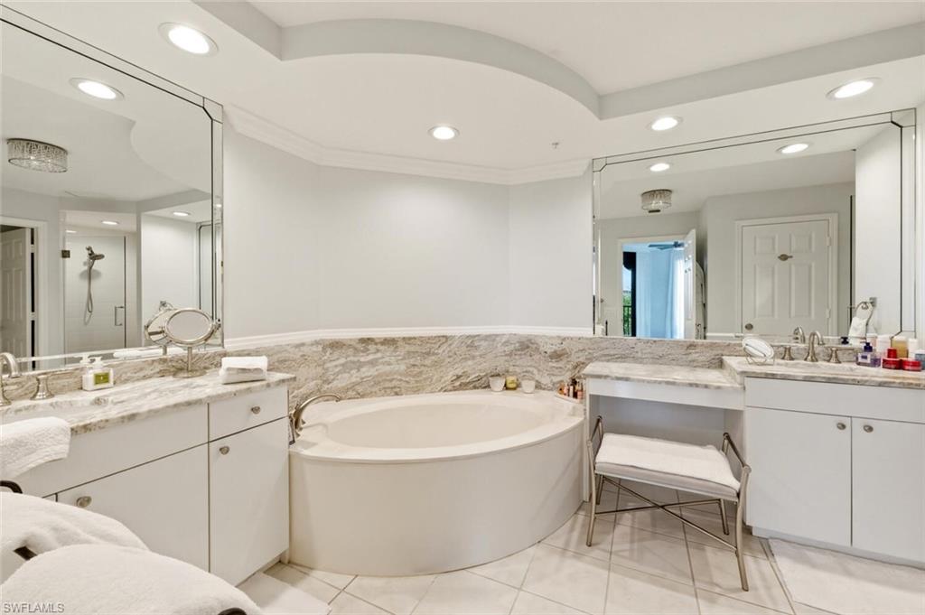 ARUBA AT COVE TOWERS - Residential