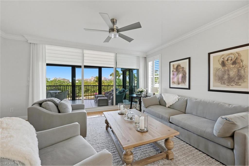 ARUBA AT COVE TOWERS - Residential