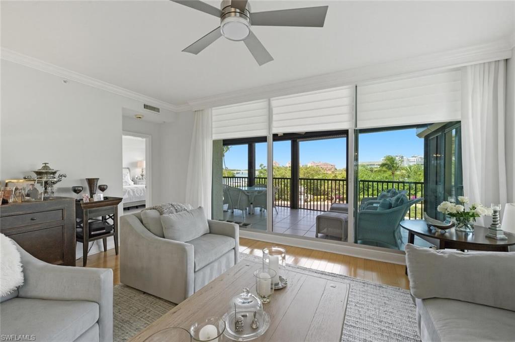 ARUBA AT COVE TOWERS - Residential