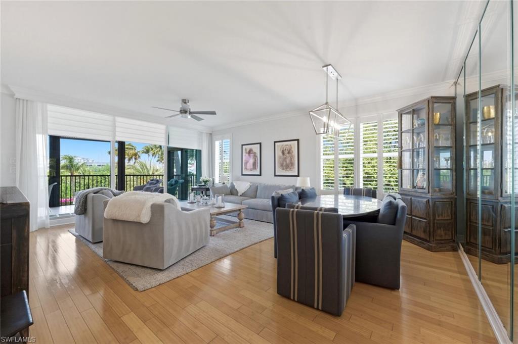 ARUBA AT COVE TOWERS - Residential