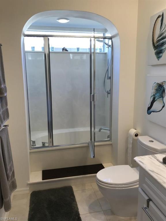 SPANISH WELLS - Residential