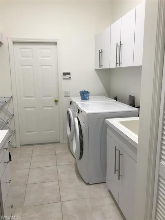 SPANISH WELLS - Residential