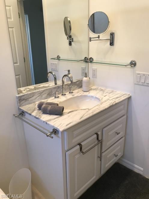 SPANISH WELLS - Residential