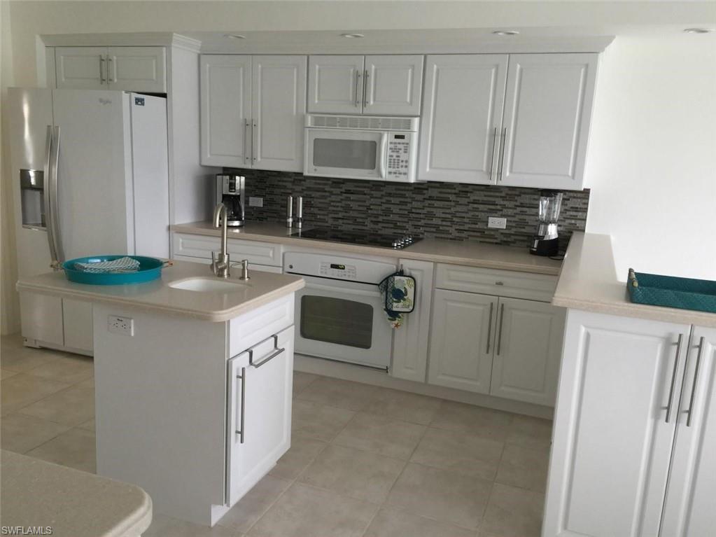 SPANISH WELLS - Residential