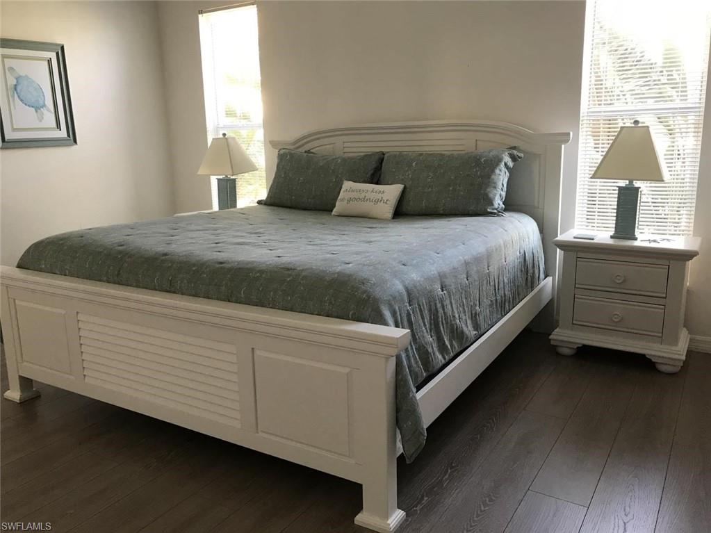 SPANISH WELLS - Residential