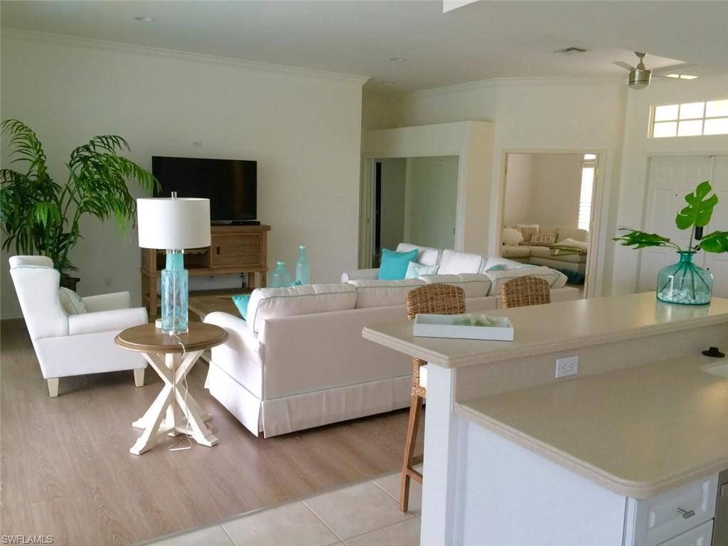 SPANISH WELLS - Residential