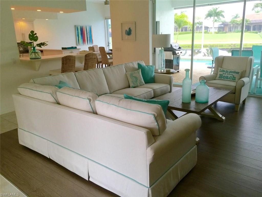 SPANISH WELLS - Residential