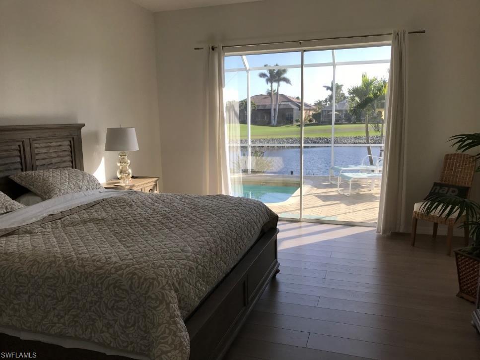 SPANISH WELLS - Residential