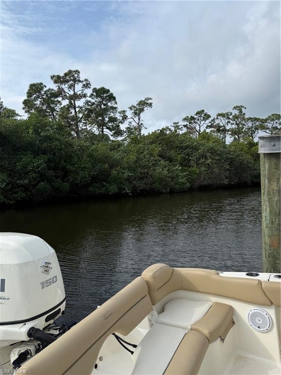 MARINERS COVE - Land