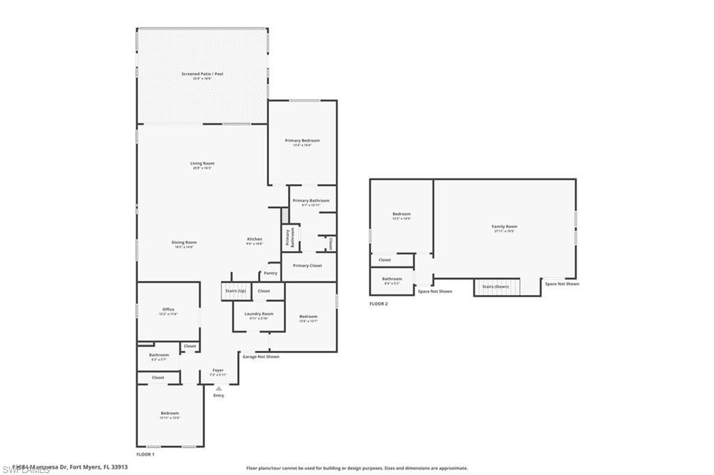 19084 Marquesa DR