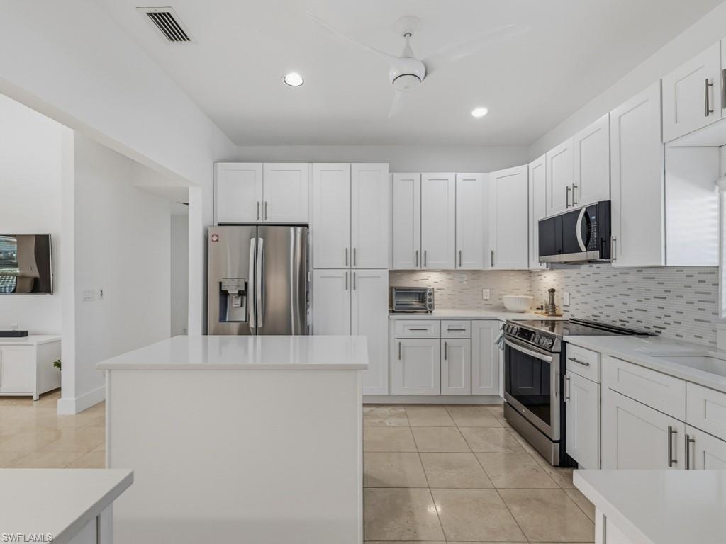 CONNERS - Residential